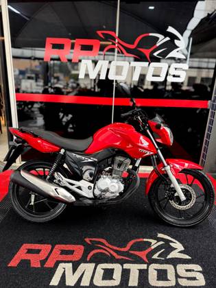 HONDA CG 160 FAN HONDA CG 160 FAN